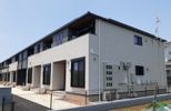 ラ・ビエントBの間取り画像