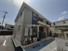 ソレアード・ニシキⅢ Aの間取り画像