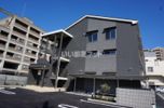 プリムローズⅡの間取り画像
