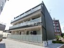 リブリ・柏泉町の間取り画像