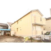 リブレア日比野西 B棟の外観画像