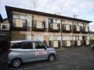 いづみコーポの間取り画像