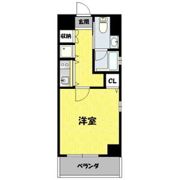 izumiの間取り画像