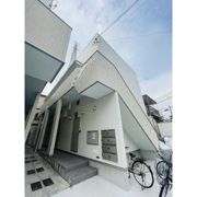 albero alto(アルベロアルト)の外観画像