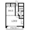 日映マンションIII(ニチエイマンション スリー)の間取り画像