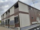 ソレイユ大和の間取り画像