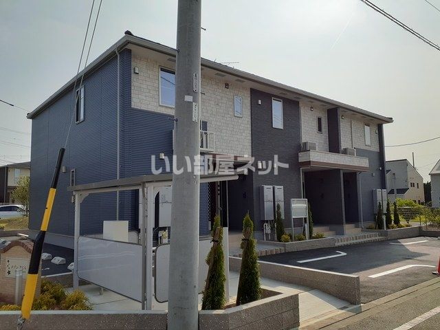 メゾン さくらの外観画像