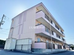 ピュア セルト森尾の外観画像
