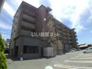 ヒルズ天神の間取り画像