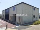 欅 Ⅰの間取り画像