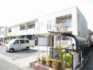 ファスタージュⅢの間取り画像