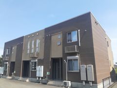 カーム・セイ Ⅱの外観画像