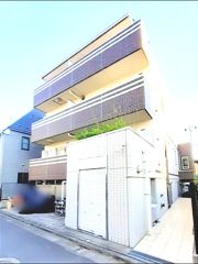 G スプリングス ガーデンの外観画像