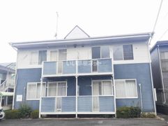 メゾングリ－ンヒルⅡの外観画像