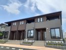 ベルオーブの間取り画像