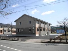 Soliell Bの外観画像
