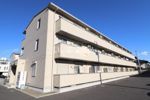 シンシア千波 Aの間取り画像
