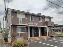 アロンディール Aの外観画像