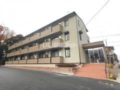 PRESENCEの外観画像