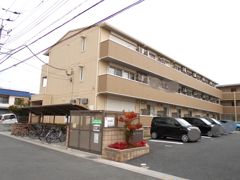 アルバ・グラート Aの外観画像