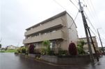 グランドゥール Ⅱの外観