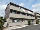 ジン ハウス Aの間取り画像