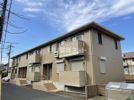 吉野ハイツ Ⅲ棟の間取り画像