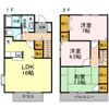 Elise大泉学園の間取り画像