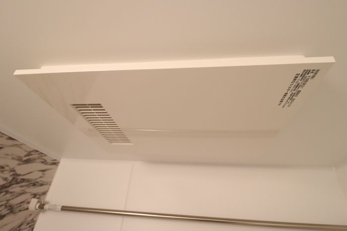 バスルーム
