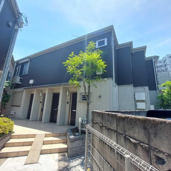 ドエル中野IIの外観画像