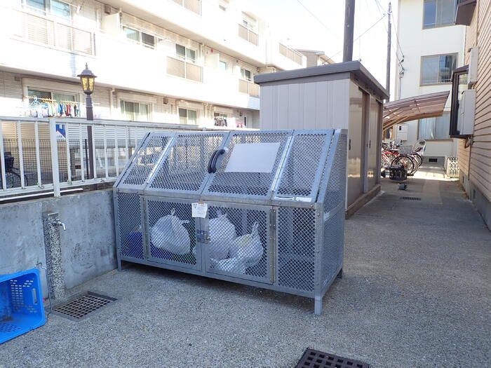 その他
