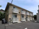 アフロディアの間取り画像