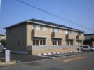 D-Room浅平の間取り画像