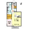 ソラーナミーアの間取り画像