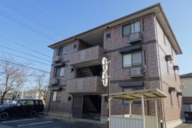 オランジュの外観画像