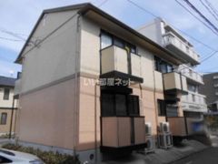 アーク・リヴェールBの外観画像