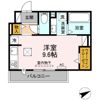 Dーroom両町の間取り画像