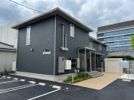 Dーroom両町の外観