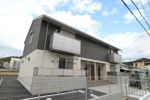 石がけ六番館の間取り画像