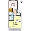 クラポンテMⅢの間取り画像