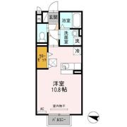エラン与賀の間取り画像