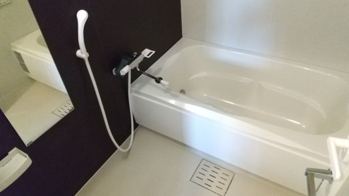 バスルーム