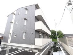 ザ サンハート八代の外観画像