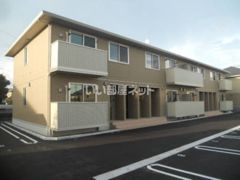 Braveryの外観画像