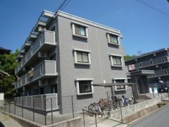 ジョイパレスCの外観画像