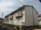 タウンハウスC棟の間取り画像