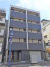 ラフィーネ奥池の間取り画像