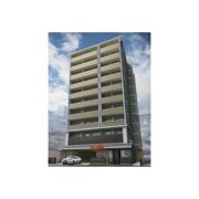 プレサンス京都四条烏丸響の外観画像