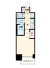 プレサンス大曽根駅前ファーストの間取り画像
