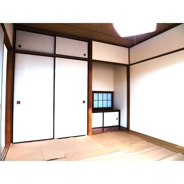 和室